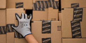 evasione fiscale amazon