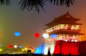 presidenziali francesi Cina