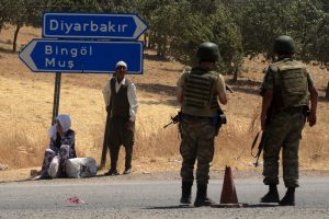 turchia stato curdo