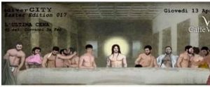 Ultima cena gay