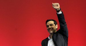 Tsipras sacrifici debito Grecia