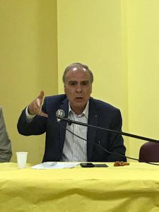 Hezbollah libano cristiani