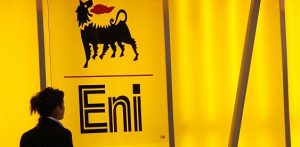 partecipate pubbliche eni