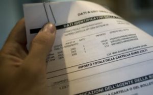 conti correnti equitalia