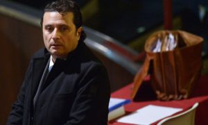 schettino condanna 16 anni