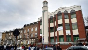 Moschea Finsubry Park attacco terroristi