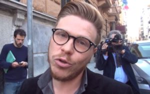 Ismaele La Vardera flop elettorale Palermo Salvini Meloni