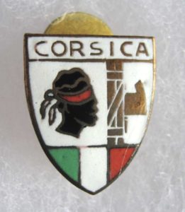 fascismo corsica