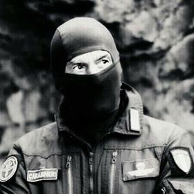 terrorismo comandante alfa