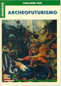 libro archeofuturismo