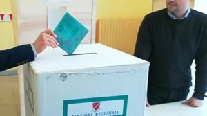 elezioni regionali molise