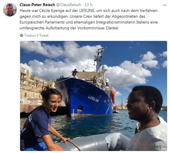 Kyenge
