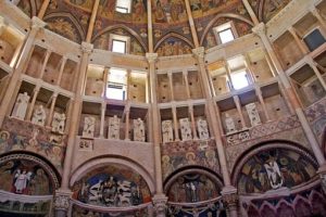 antelami battistero