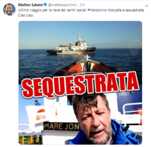 salvini