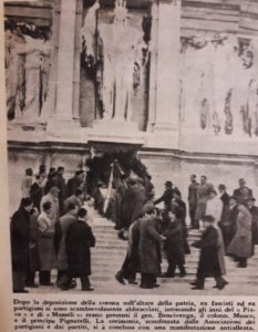 25 aprile oggi