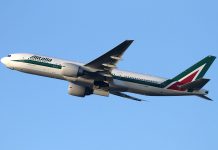 Alitalia, ora la strada è in salita. Se c’è, il governo batta un colpo Alitalia 777