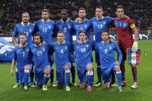 nazionale