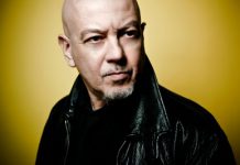 Covid, Enrico Ruggeri l’ultimo punk: “Non baratto la libertà con la salute” Enrico Ruggeri