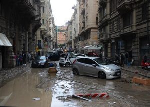 alluvione-Genova