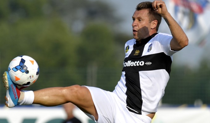 Scarpe lusso cassano sale