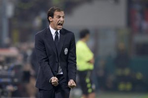 Probabili formazioni Juventus-Atalanta