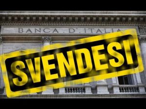 Riforma sistema bancario italiano
