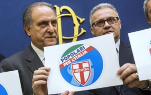 popolari per l'Italia