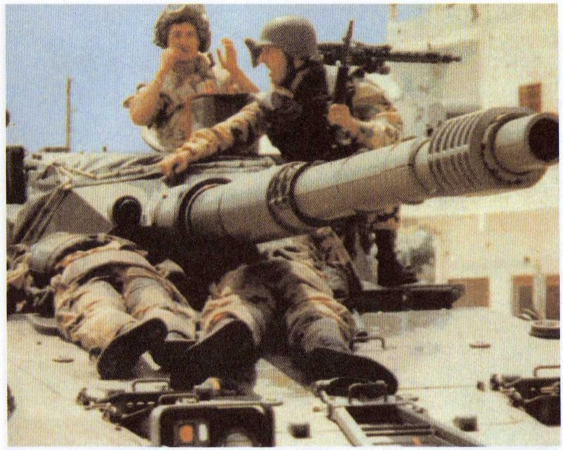 Somalia, 2 luglio 1993: la battaglia del "Checkpoint Pasta" | Il ...