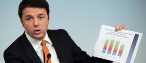 Palazzo Chigi - conferenza stampa al termine del Consiglio dei Ministri