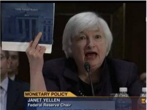 yellen finger