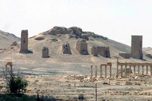 Isis Palmira