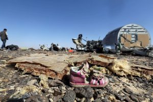 egitto strage sinai