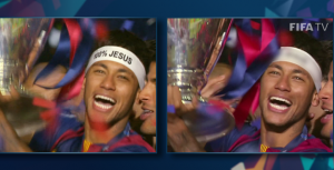 Fifa Neymar