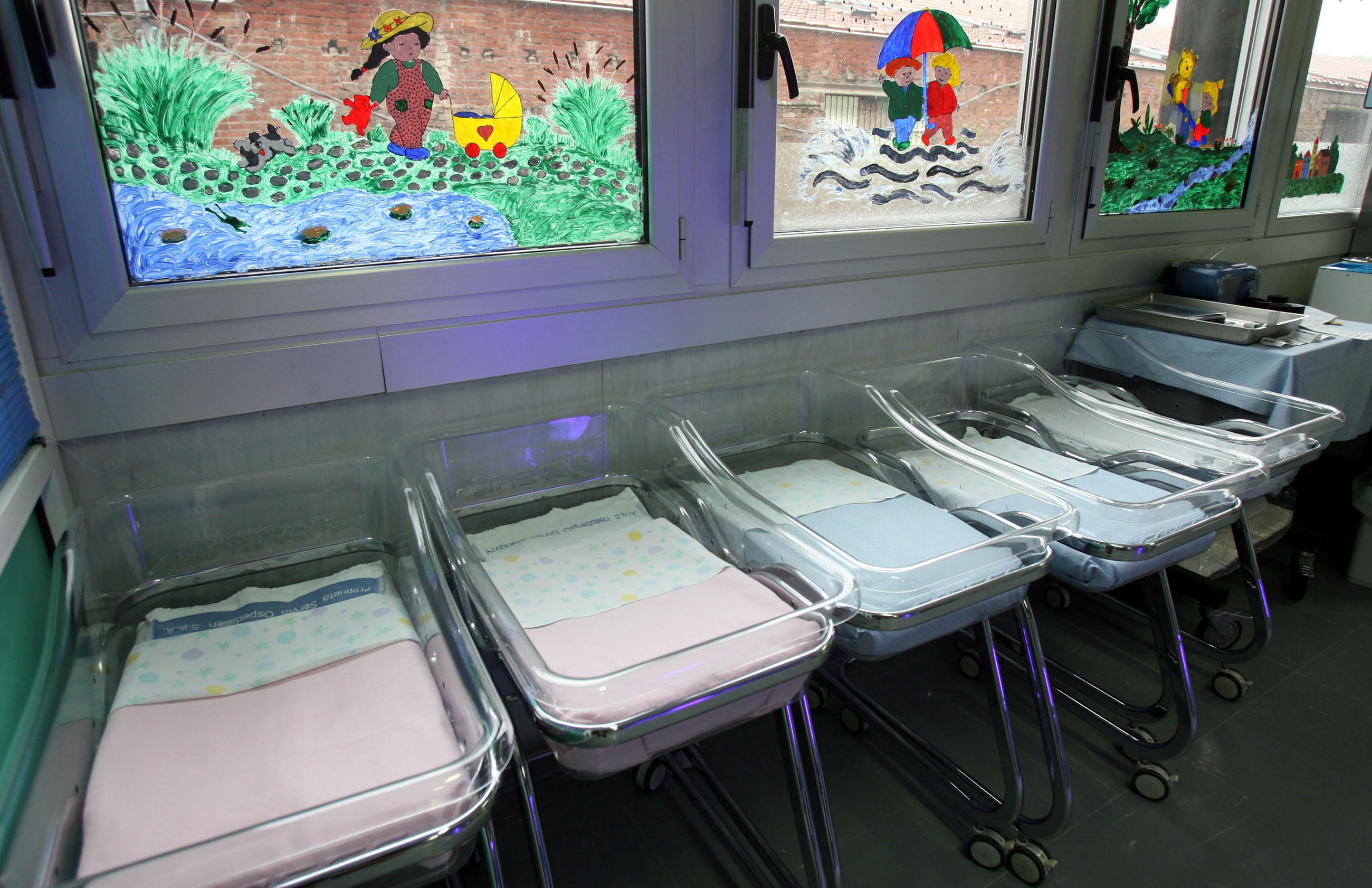 culle vuote e morte dei popoli da Ilprimatonazionale.it culle vuote e morte dei popoli