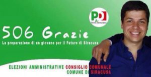 bonafede siracusa pd