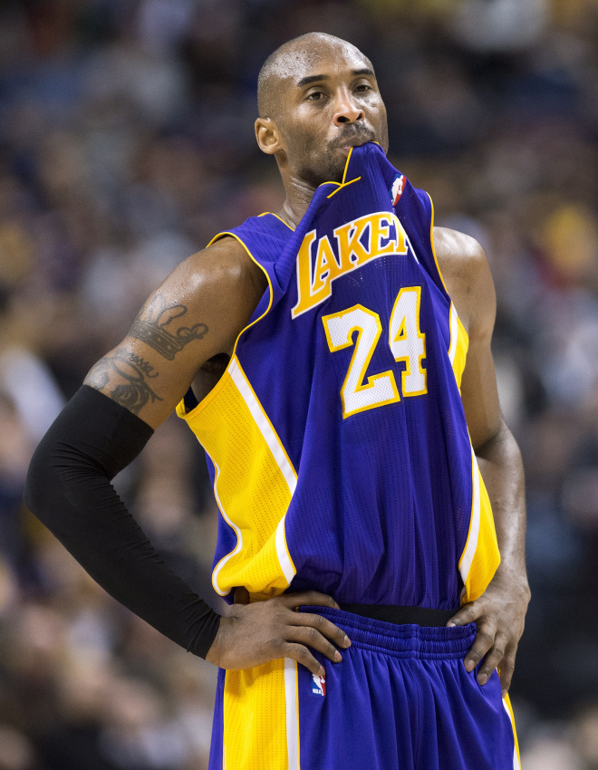 kobe killer instinct