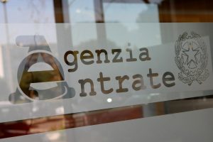 Agenzia delle Entrate dirigenti