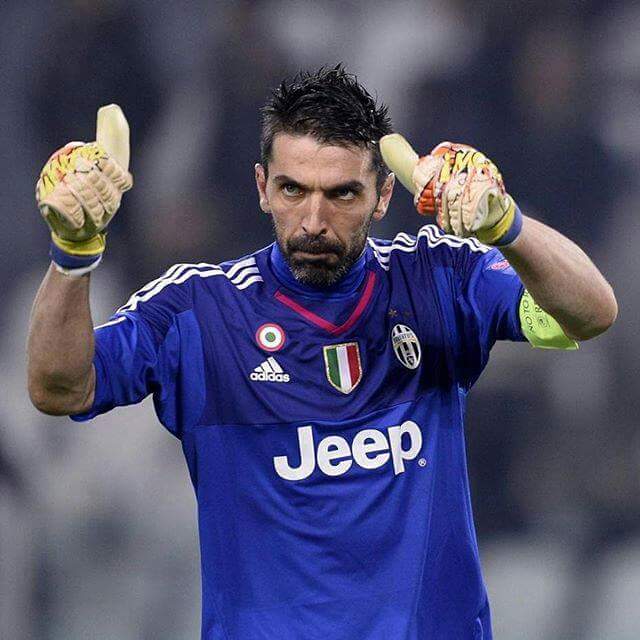 Gigi Buffon