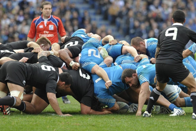 Italrugby