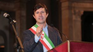 Sindaco di Firenze