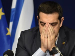 Grecia troika piano