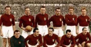 superga grande torino