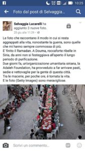 Lucarelli Siria
