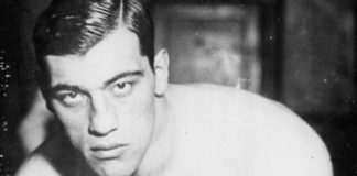 carnera anniversario