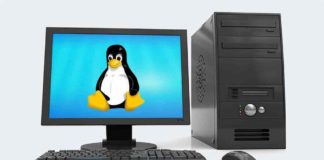 Linux sistema operativo