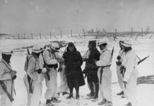 Le «scarpe di cartone» e tutte le bufale sul Regio Esercito nella seconda guerra mondiale Regio Esercito