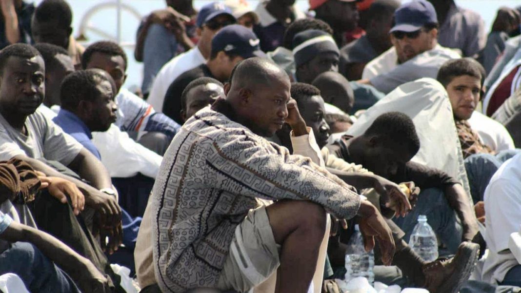 mafia nigeriana