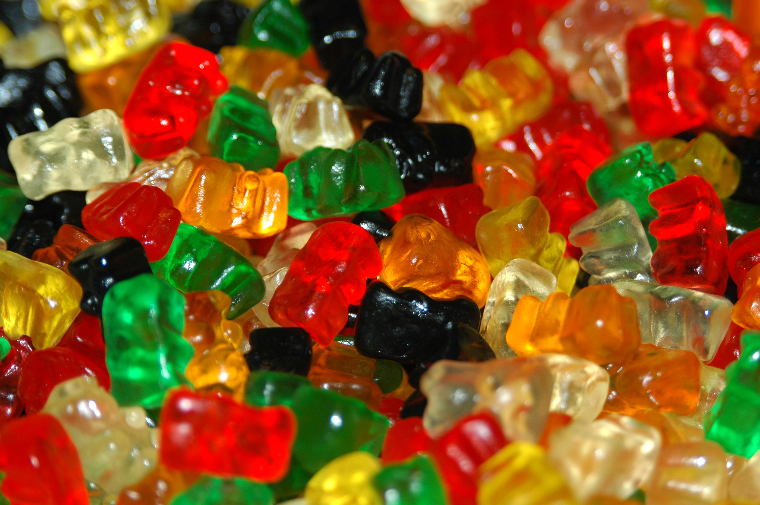 HARIBO - Orsetti – Grandi orsetti gommosi – 150 pezzi : :  Alimentari e cura della casa