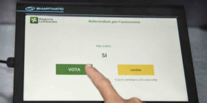 voto elettronico lombardia