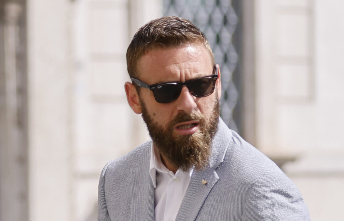 De Rossi